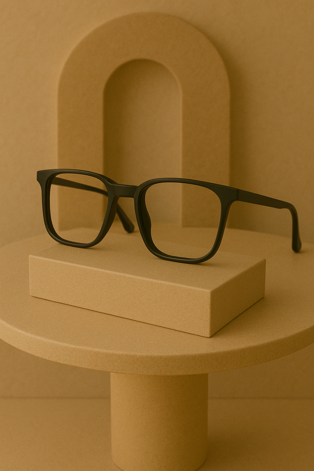 Óculos Business Man