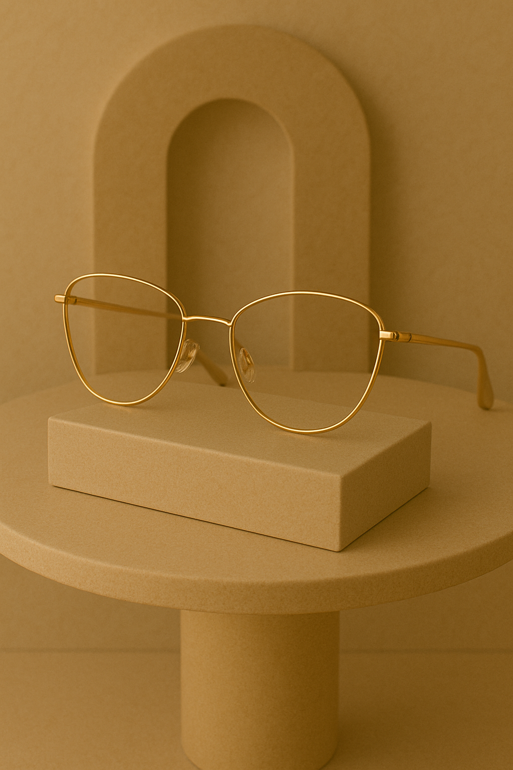 Óculos Elegance Feminino