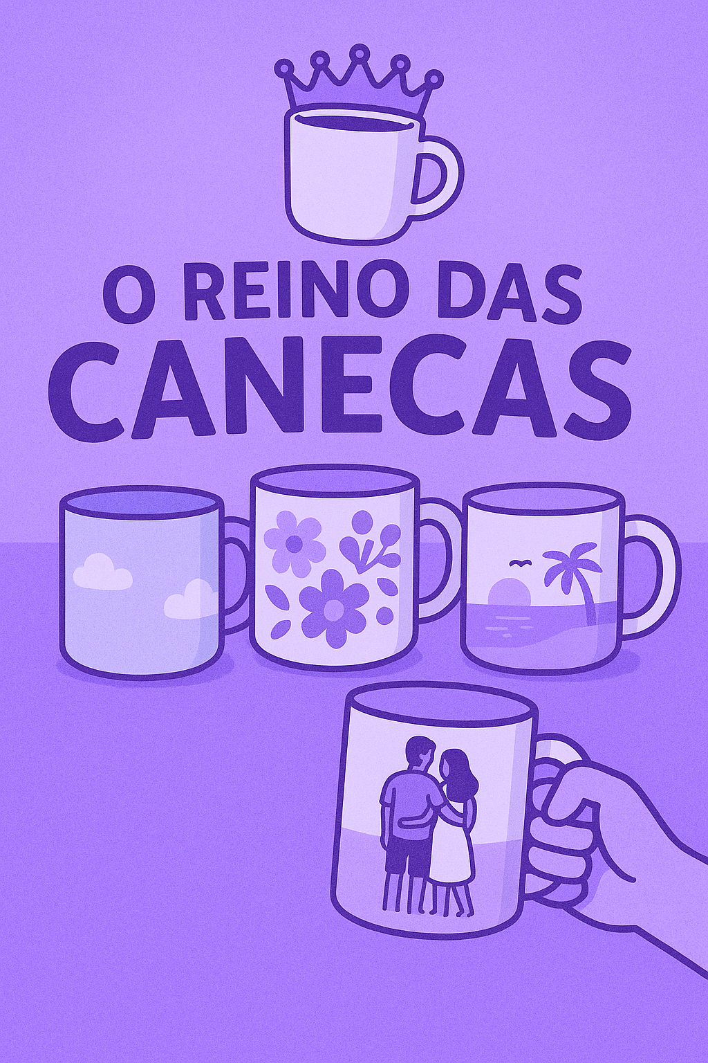 Sobre o Reino das Canecas
